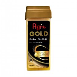 AGİSS SİR AĞDA ROLL-ON 100 ML GOLD
