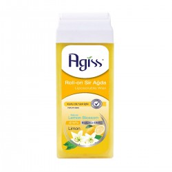 AGİSS SİR AĞDA ROLL-ON 100 ML LİMONLU