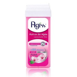 AGİSS SİR AĞDA ROLL-ON 100 ML PUDRALI