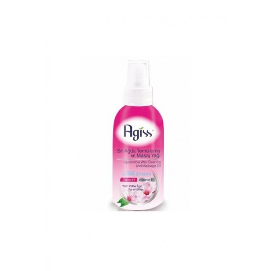 AGİSS SİR AĞDA YAĞI 150 ML SPREY