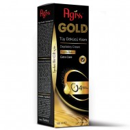 AGİSS TÜY DÖKÜCÜ KREM 100 ML GOLD