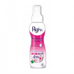 AGİSS TÜY DÖKÜCÜ SPREY WOMEN 175 ML