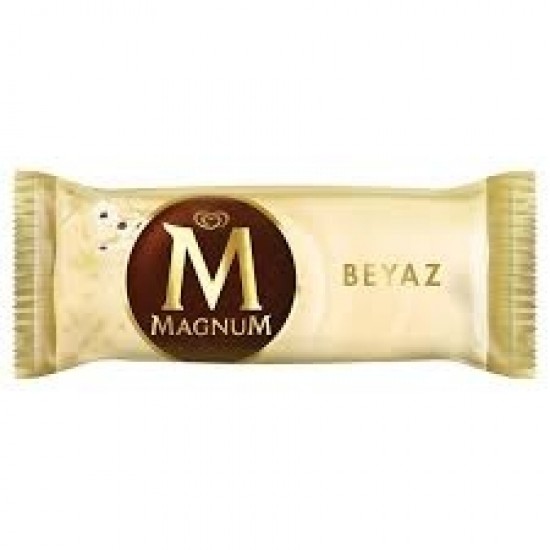 ALG. MAGNUM BEYAZ