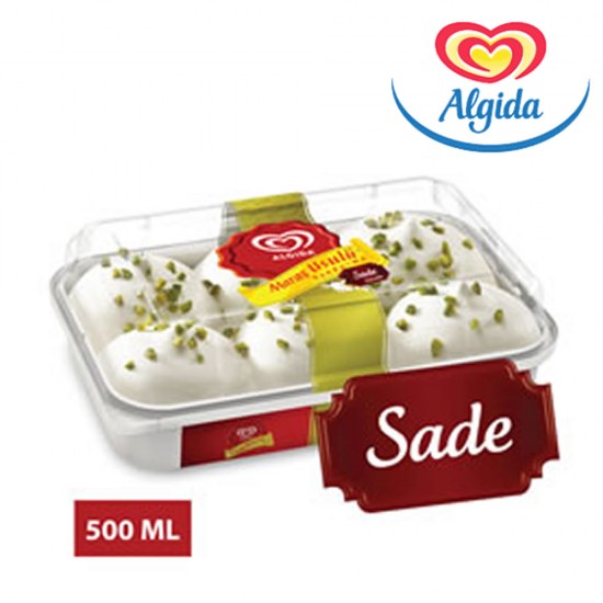 ALG. MARAŞ CORE 500 ML SADE ALG. MARAŞ CORE 500 ML SADE