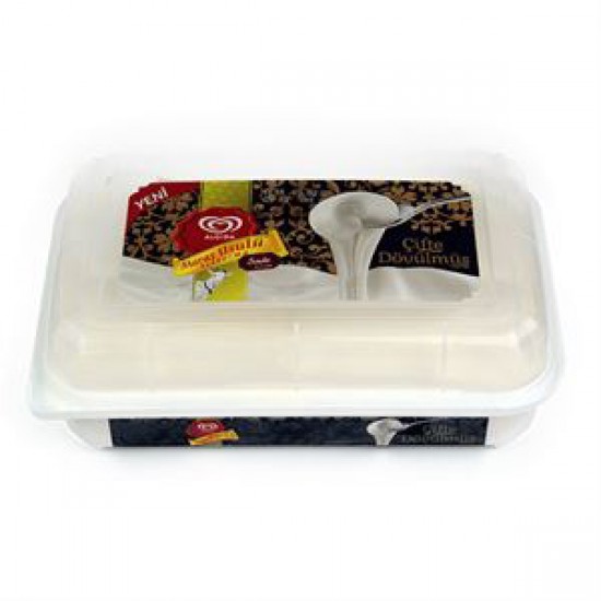 ALG. MARAŞ USTA 500 ML SADE ÇİFTE DÖVÜLMÜŞ ALG. MARAŞ USTA 500 ML SADE ÇİFTE DÖVÜLMÜŞ