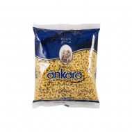 ANKARA MAKARNA 500 GR DİRSEK