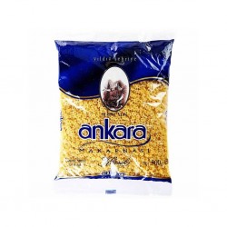 ANKARA MAKARNA 500 GR YILDIZ ŞEHRİYE