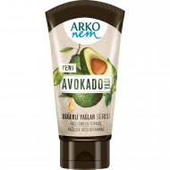 ARKO NEM KREM 60 ML AVOKADO YAĞI