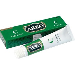 ARKO TÜP KREM 20 CC CLASSIC