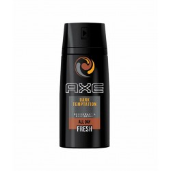 AXE DEO 150 ML DARK TEMPTATTION