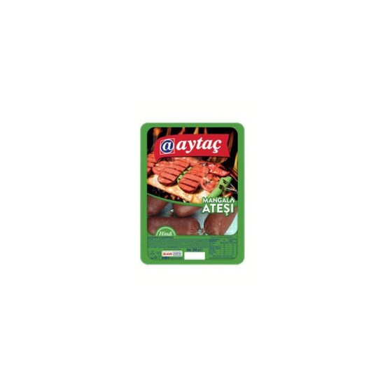 AYTAÇ HİNDİ MANGAL SUCUK 280 GR AYTAÇ HİNDİ MANGAL SUCUK 280 GR