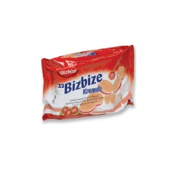 AYTAÇ KREMALI 500 GR ÇİLEK