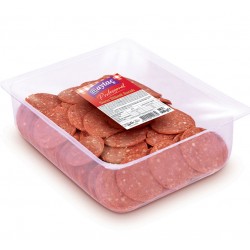 AYTAÇ PİLİÇ SUCUK DİLİMLİ 500 GR