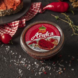 AŞIKBABA KAHVALTILIK ACUKA 300 GR.