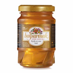 BALPARMAK 225 GR YAYLA&OVA SÜZME ÇİÇEK BALI