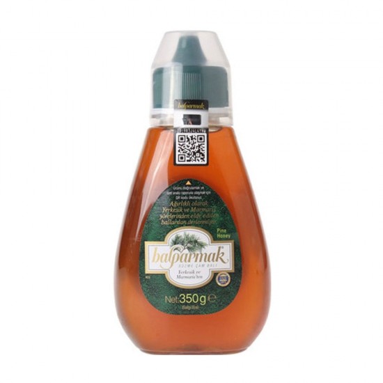 BALPARMAK 350 GR ÇAM BALI ÇIT KAPAK BALPARMAK 350 GR ÇAM BALI ÇIT KAPAK