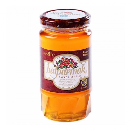BALPARMAK 460 GR.ÇİÇEK BALI BALPARMAK 460 GR.ÇİÇEK BALI