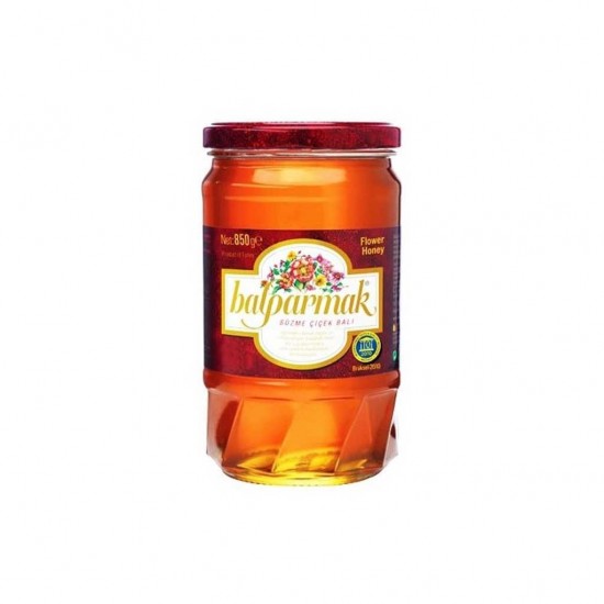 BALPARMAK 850 GR ÇİÇEK BALI BALPARMAK 850 GR ÇİÇEK BALI