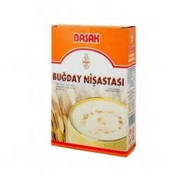 BAŞAK BUĞDAY NİŞASTASI 200 GR KUTU