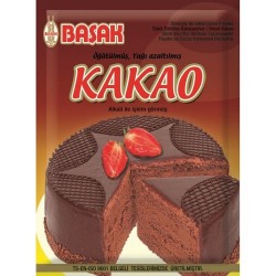 BAŞAK KAKAO 100 GR