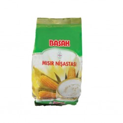BAŞAK MISIR NİŞASTASI 750 GR.