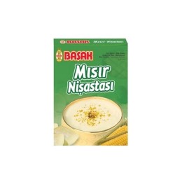 BAŞAK MISIR NİŞASTASI KUTULU 400 GR.