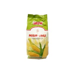 BAŞAK MISIR UNU 400 GR.