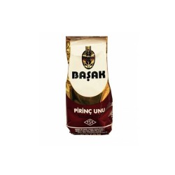 BAŞAK PİRİNÇ UNU 250 GR KUTU