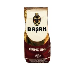 BAŞAK PİRİNÇ UNU 500 GR