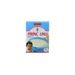 BAŞAK PİRİNÇ UNU VİT.250 GR