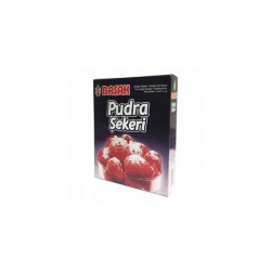 BAŞAK PUDRA ŞEKERİ 200 GR