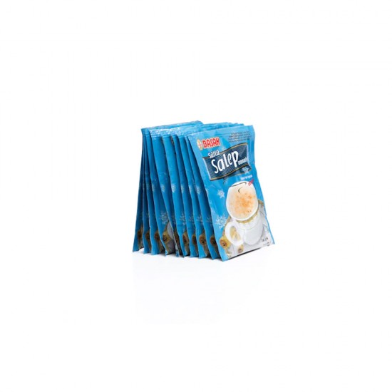 BAŞAK SALEP 10 LU KUTU BAŞAK SALEP 10 LU KUTU