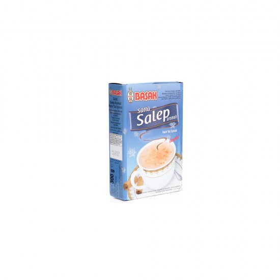 BAŞAK SALEP 300 GR BAŞAK SALEP 300 GR