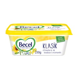 BECEL KASE 250 GR MARGARİN