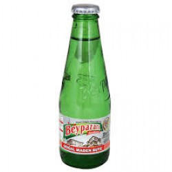 BEYPAZARI SODA 200 ML