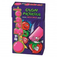 BİG BABOL BOX 20 Lİ ÇILGIN MEYVELER