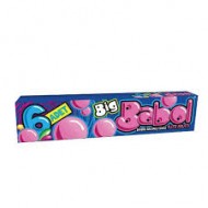 BİG BABOL STİCK 6 LI TUTTI FRUITTI