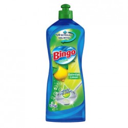 BİNGO BUL.DET.675 ML DALINDAN LİMON