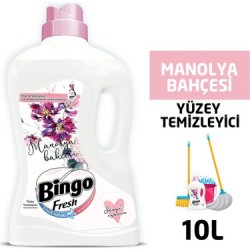 BİNGO FRESH 1 LT MANOLYA BAHÇESİ