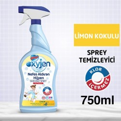 BİNGO OKS.ÇAMAŞIR SUYU 750 ML ÇAM