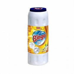 BİNGO OV 500 GR LİMONLU