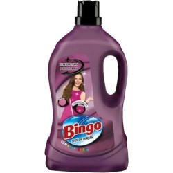 BİNGO SIVI DETERJAN 3 LT ONARAN