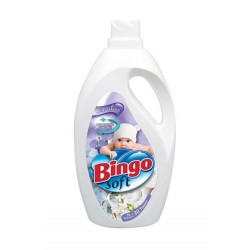 BİNGO SOFT 3 LT SENSİTİVE