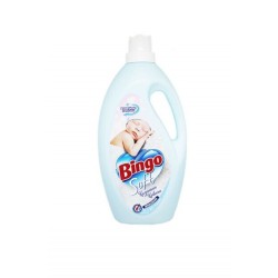 BİNGO SOFT 3 LT KUZUMUN KOKUSU