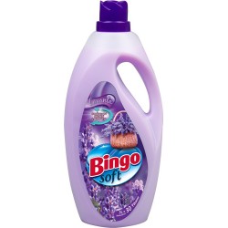 BİNGO SOFT 3 LT LAVANTA RÜZGARI