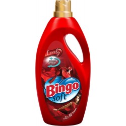 BİNGO SOFT 3 LT LOVELY