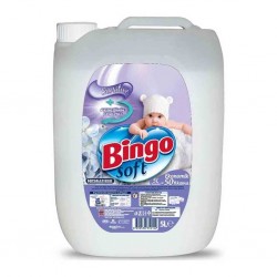 BİNGO SOFT 5 LT SENSİTİVE