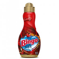 BİNGO SOFT KNSTR 1440 ML LOVELY
