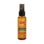 BİOBLAS ORGANİK SAÇ BAKIM YAĞI 100 ML