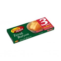 BİZİM BULYON 12 Lİ TAVUK